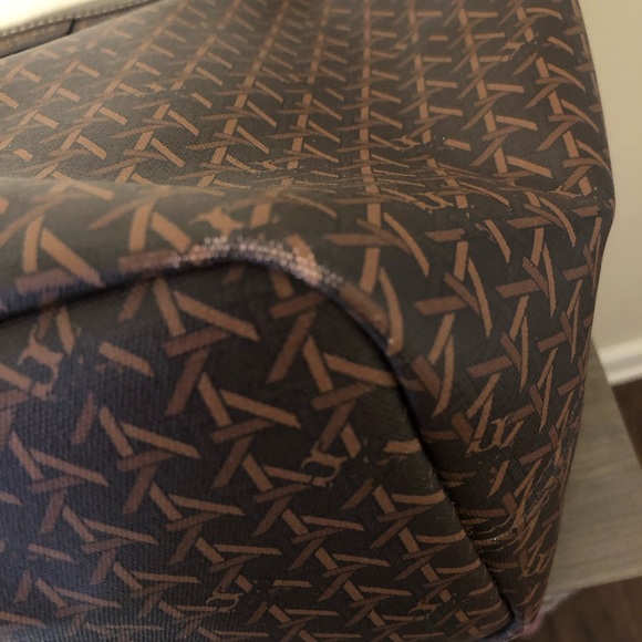 Tory Burch ever ready tote - Picture 9 of 15